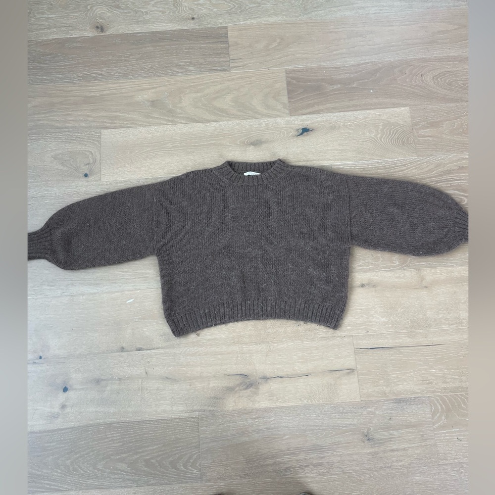 Christy dawn Jane sweater